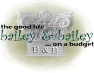 [Bailey and Bailey: The Good Life]